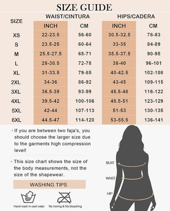 Trägerloser Body – Bauch- und Hüftkontrolle